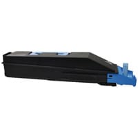Kyocera TASKalfa 250Ci 300Ci Toner Cartridge Cyan TK-865C