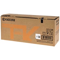 Kyocera Toner Cartridge Yellow TK-5270Y 1T02TVANL0