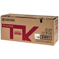 Kyocera Toner Cartridge Magenta TK-5270M 1T02TVBNL0
