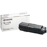Kyocera Black Toner Cartridge TK-1170