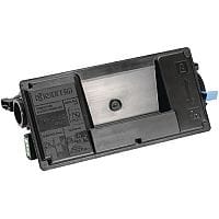 Kyocera Black Toner Cassette TK-3160