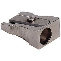 Q-Connect Metal Pencil Sharpener