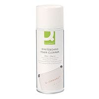 Q-Connect Whiteboard Surface Foam Cleaner 400ml KF04504
