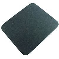Q-Connect Mouse Mat Black