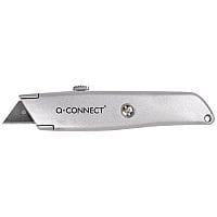 Q-Connect Retractable Cutter Universal