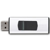 Q-Connect USB Stick 3.0 Slider Flash Drive 128GB KF16375