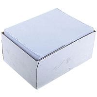 Q-Connect Listing Paper 279 x 370mm 1-Part 60gsm Plain Pack 2000