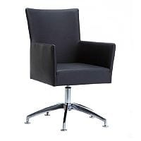 Time Series Self Centering Boardroom Chair