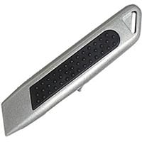 Portwest KN20 Pro Safety Cutter Silver