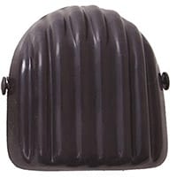 Portwest KP10 High Density Kneepad Black