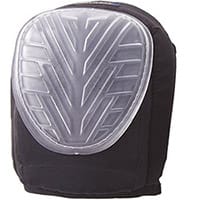 Portwest KP30 Super Gel-Filled Kneepad Black