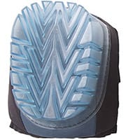 Portwest KP40 Ultimate Gel-Filled Kneepad Black