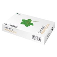A3 Copier Paper 80gsm Multifunctional FSC White Pack of 500 OOO594