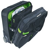 Carry on Smart Traveller Laptop Bag