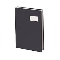 Leitz Signature Book Black Pack 1