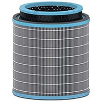 Leitz Allergy 3-in-1 HEPA Filter Drum Leitz TruSens Z-3000/Z-3500 Large Air Purifier 2415119