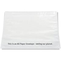 All Paper Documents Enclosed Wallets A5 Pack of 1000 MA07627