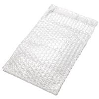Airsafe Bubble Pouches 30% Recycled 180x235mm+40mm Pack of 300 BP180