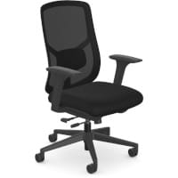 X.66 Ergonomic Office Chair with Adjustable Sponge Lumbar Support