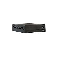 StarTech 10/100 Ethernet to Multi Mode Fiber Media Converter ST 2 km 1 x RJ-45 MCM110ST2GB