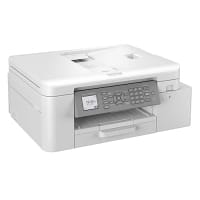 Brother MFC-J4335DW Professional 4-in-1 colour inkjet printer for home working