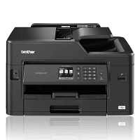 Brother MFC-J5330DW A3 Multifunction All in one Inkjet Printer - A4 Print Copy Scan A3 Print