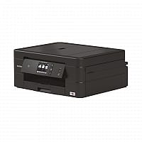 Brother MFC-J890DW A4 Printer Wireless All-in-one Inkjet Printer NFC, Touchscreen, ADF