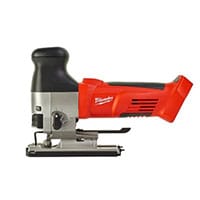 Milwaukee M18 HD18 JSB Heavy-Duty Body Grip Jigsaw 18V Bare Unit