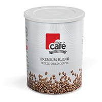 Mycafe Freeze Dried Coffee Platinum 750g MYC07568