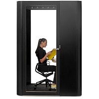 Space M Office Meeting Booth Pod