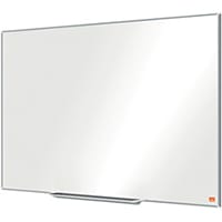 Nobo Impression Pro Classic Enamel Whiteboard 900 x 600mm 1915395