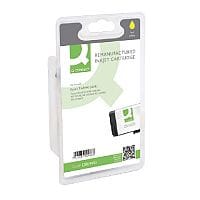 Epson 16XL T163440 Yellow - High Capacity Compatible Inkjet Cartridge for Epson 16 XL Pen & Crossword Series