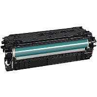 HP 508A Black Toner Cartridge