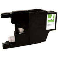Brother LC3217Y Yellow Compatible Ink Cartridge (LC3217Y-COMP) for Brother LC 3217