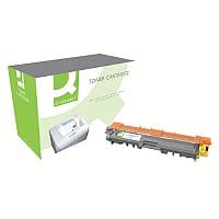 Brother TN-241Y Compatible Yellow Toner Cartridge for Brother Laser Printer Series