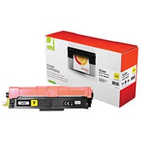 Brother TN-243Y Yellow Compatible Laser Toner Cartridge (TN-243Y-COMP) for Brother TN 243