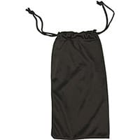 Portwest PA31 Spectacle Bag (Pack of 100) Black