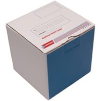 Go Secure Post Box Size A 160x160x160mm Pack of 20 PB02284