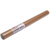 Go Secure Kraft Paper Roll 500mmx6m Pack of 25 PB02286