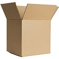 Go Secure Heavy Weight Box 610 X 457 X 457mm Pack of 15 PB07574