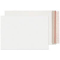 GoSecure All Board Pocket Envelope 324x229mm Pack of 100 PPA9-RS