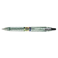Pilot B2P Ecoball Ballpoint Med Black Pack of 10 4902505621581