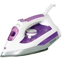 Igenix 2000W Steam Iron IG3121