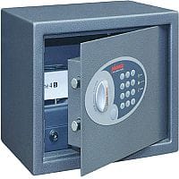 Phoenix VELA Home and Office Security Safe Size 2 (Pack of 1) SS0802E