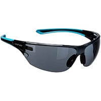 Portwest PS19 Essential KN Safety Glasses Smoke Regular Fit
