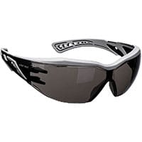 Portwest PS20 Dynamic Plus KN Safety Glasses Smoke Regular Fit