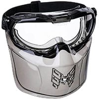 Portwest PS22 Ultra Safe Goggles Clear Regular Fit
