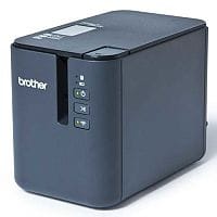 Brother P-Touch PT-P950NW Label Printer Monochrome Wired & Wireless Thermal Transfer