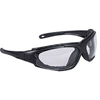 Portwest PW11 Levo Safety Spectacle EN166 Clear