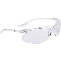 Portwest PW14 Lite Safety Spectacle Clear